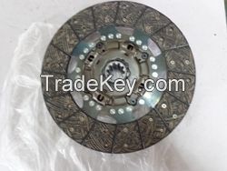 FOTON CLUTCH DISC (325 DIAMETER)