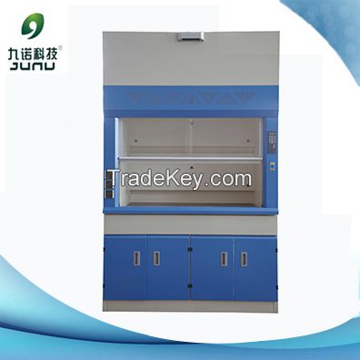 steel fume hood