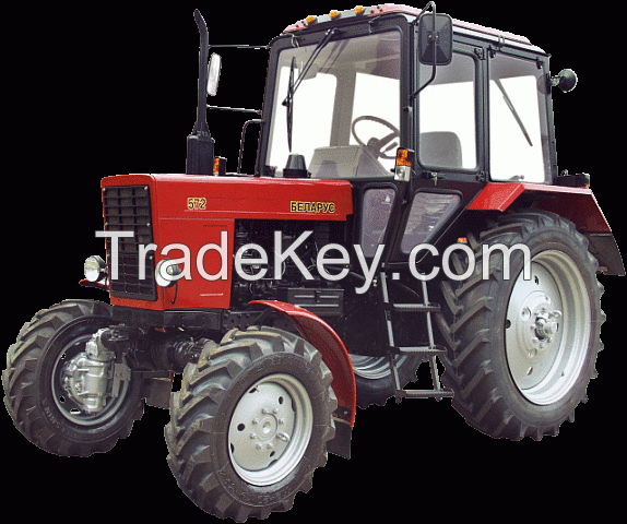 Belarus-570 Tractors For Sale