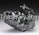 Zinc Ore High Quality