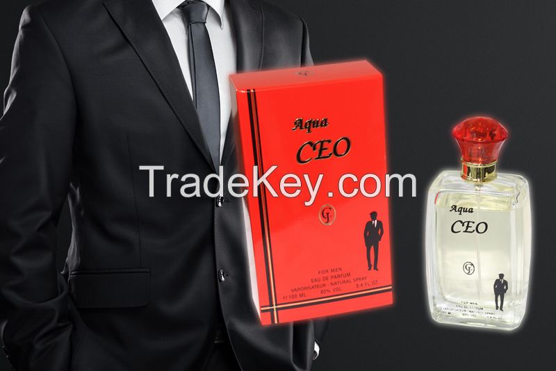 Perfumes Manufacturer