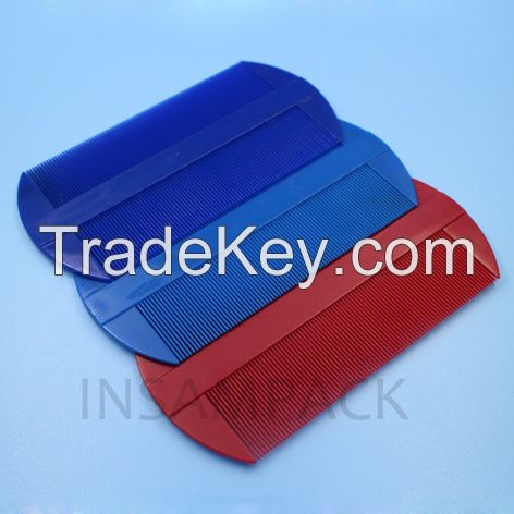 plastic nit combs manufacturer