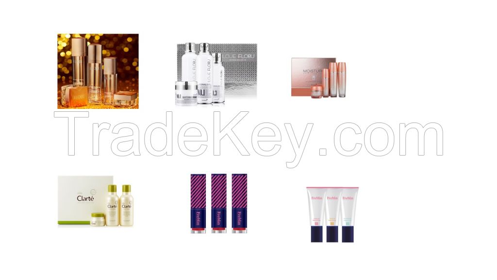 cosmetics raw materials