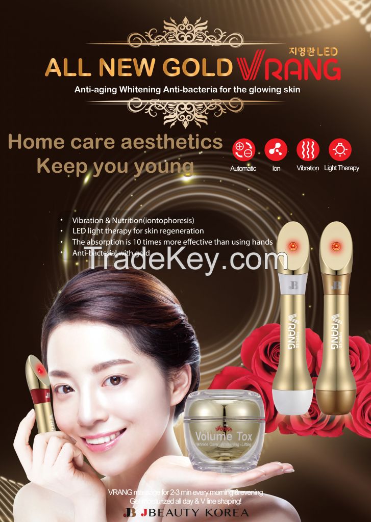 LED beauty product