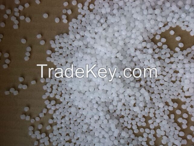 hot sell Virgin or Recycled HDPE / LDPE / LLDPE