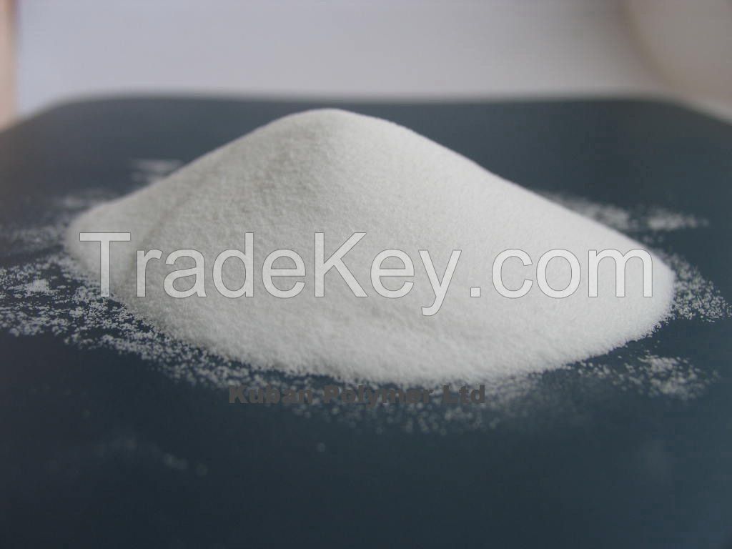 Redispersible polymer powder