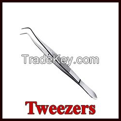 Surgical Tweezers