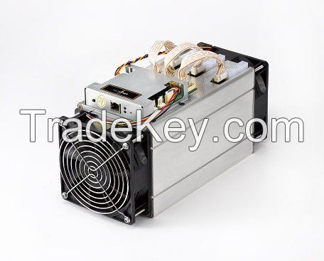 Bitcoin miner