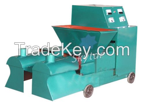 Charcoal Briquette Machine/Charcoal Made Machine/Briquetting Machine/Sawdust Briquette Machine