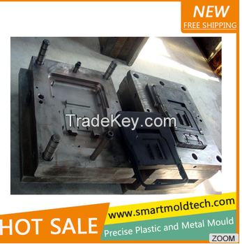 vehicle trim products plastic moulds and dies supplier