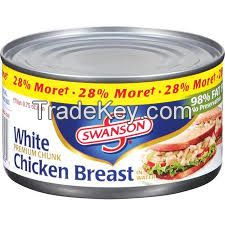 OEM brand 340g Corned beef for fast food