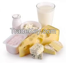 Hot Sale! Milk Flavour Powder Milk & Dairy Powder Milk Product with English Label (strong