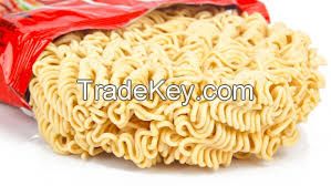 Instant Noodles with best quality and high competitive