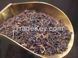 OEM Free Sample Organic Matcha tea