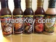 Walden Farms Salad Dressings, Syrups, Sauces, Dips, Mayo, Condiments