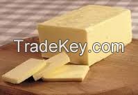 Unsalted Butter 82% Fat