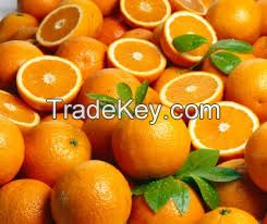 Fresh Orange