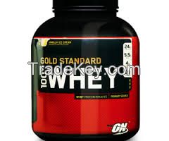 Whey Protein Concentrate