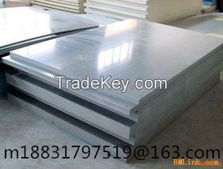 PVC sheet