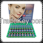 AQUA SKIN VENISCY 68 TriNA PICO SUPREME SKIN WHITENING