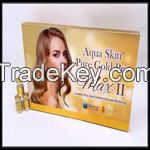 AQUA SKIN PURE GOLD PRO MAX II