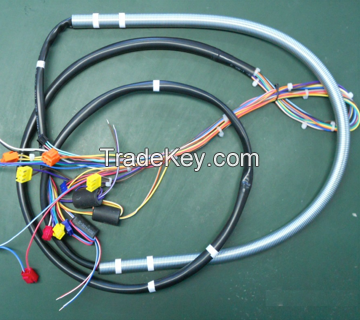 Electronic Wiring Harness