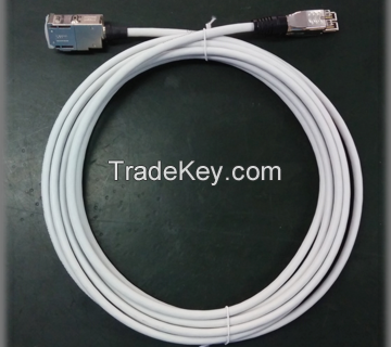 LAN Cable Assembly