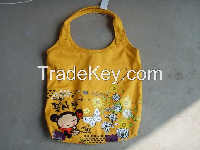 cotton bag