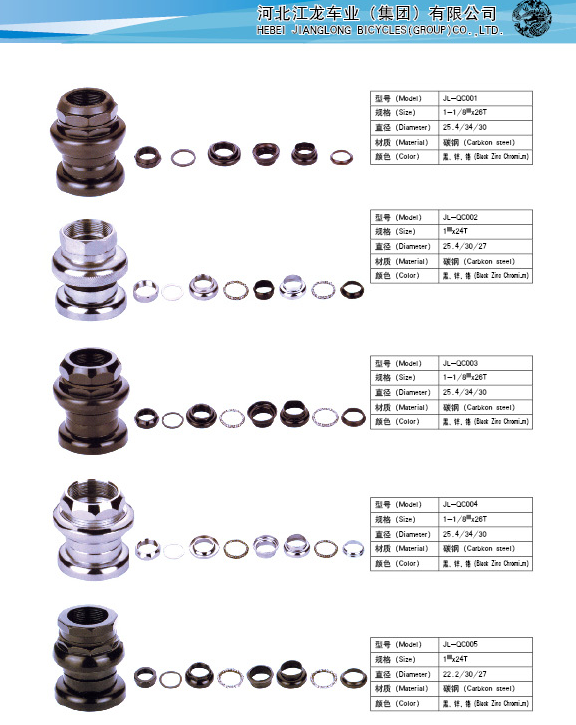 sell Bicycle Part Axle Bowl