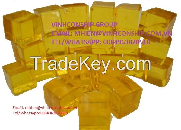 SELL GUM ROSIN, GUM TURPENTINE OIL, MALEIC RESIN ORIGIN VIETNAM