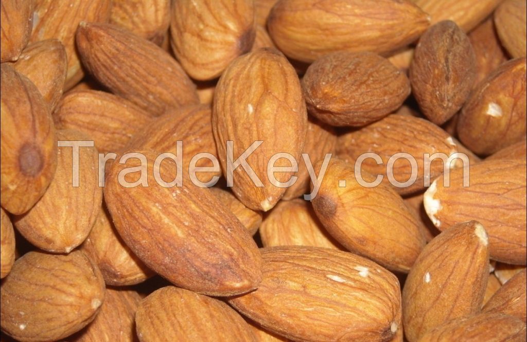 almond