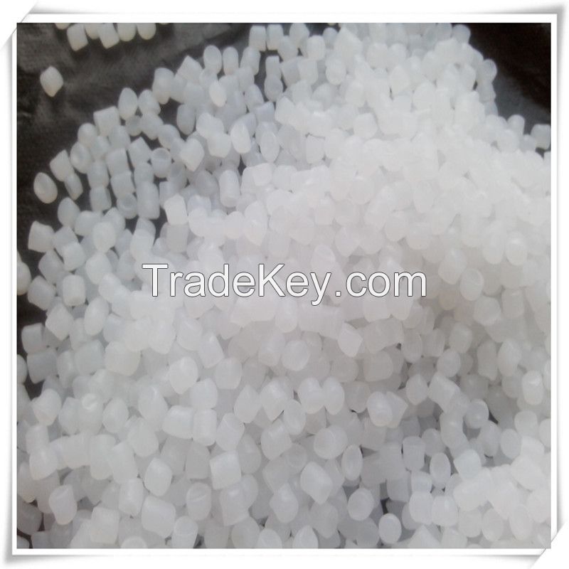 HDPE granules