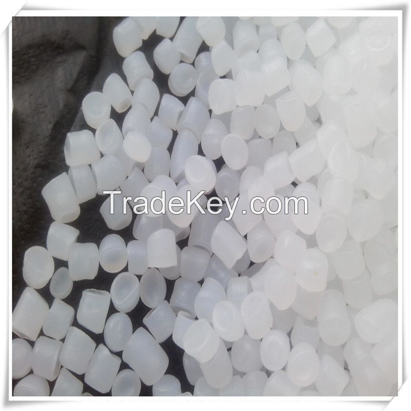 LLDPE granules