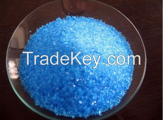 Sell Copper sulphate