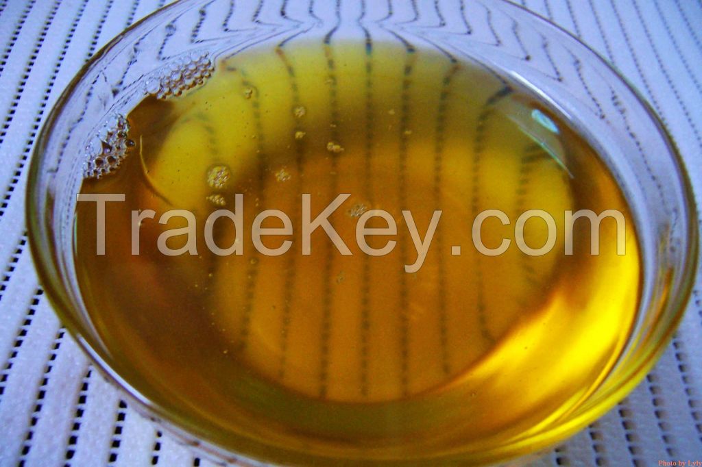 peanut oil