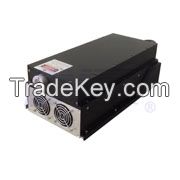 AO-L-532 High Peak Power Laser for Crystal Laser Engraving