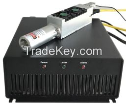 FLseries lasers for Marking application(1064/532)