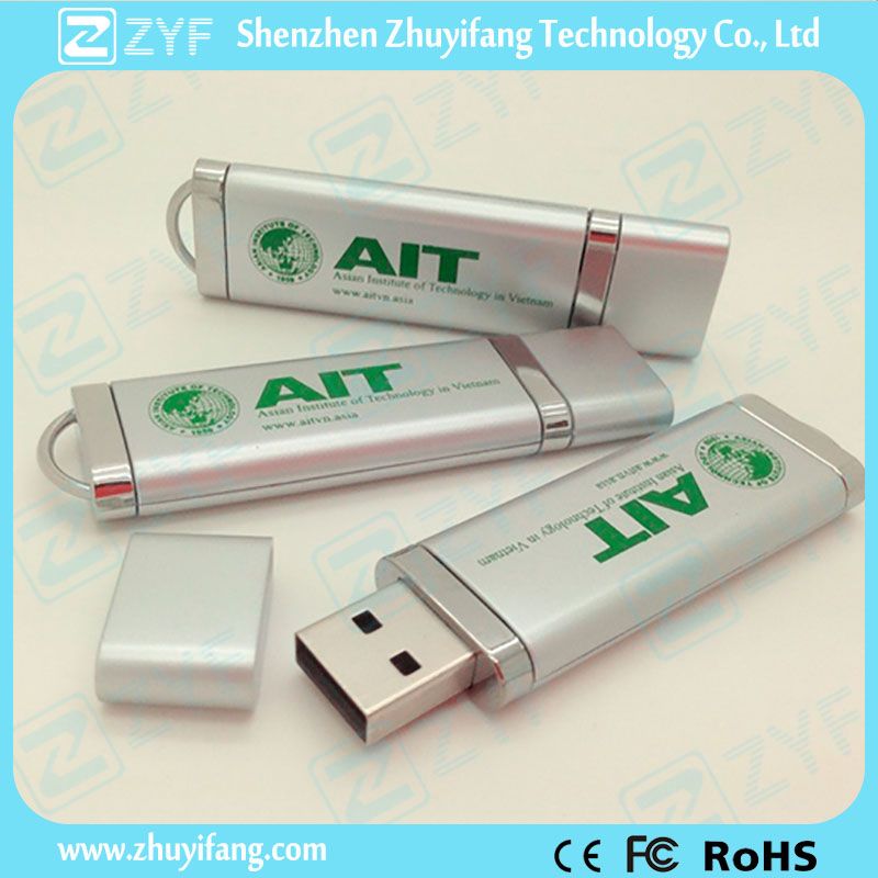 Classic Lighter Plastic USB Flash Drive