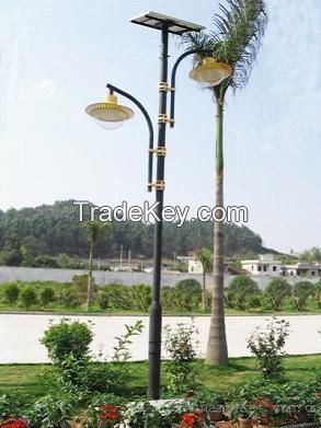 solar street lighting