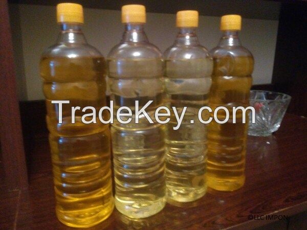 refined sunflower  oil  ukraine