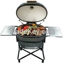 charcoal grill