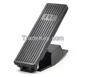 RunnTech industrial ergonomic foot pedals control RT-F100 Foot Pedal