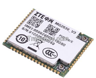 Wireless Module/modem/moudle 2G module GSM MG2639