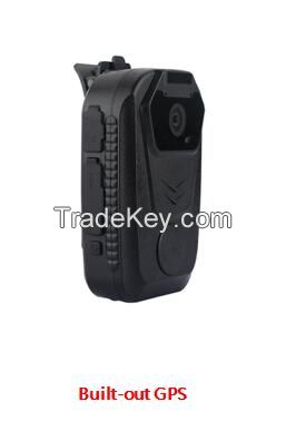 Body Worn Camera WA3