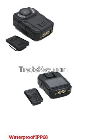 Body Worn Camera WA7