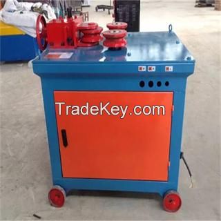 Steel Rebar Cutting Machine