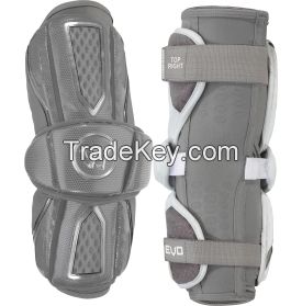 Warrior Men's Evo Lacrosse Arm Guards