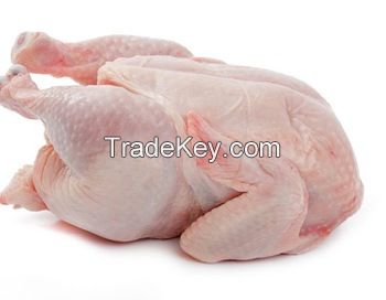 FROZEN HALAL CERTIFIED WHOLE CHICKEN