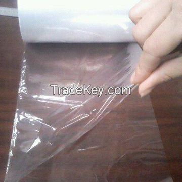 Centre Folded Polyolefin Shrink Wrap, Packaging usage, 