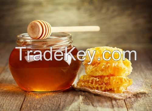 Manuka Honey